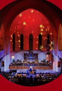 Билеты на концерт «Европейское Рождество в Соборе» 6 янв 2026