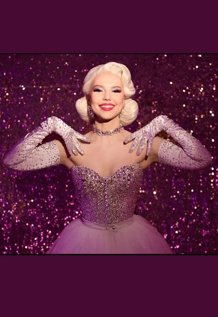 Билеты на Christmas Party Madam Boom 29 Дек 2025 СПб