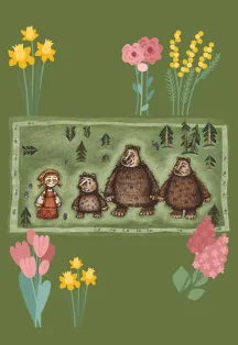 Билеты на "Маша и медведи" 03 янв 2026 Калининград