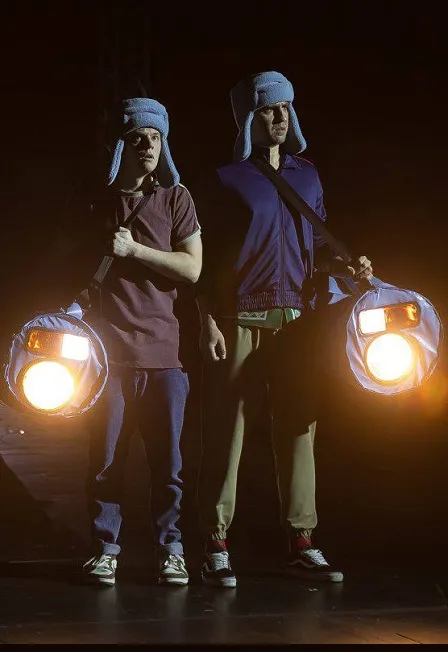 Билеты на Гудбай, Берлин! 8 янв 2026, Ка...