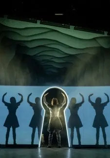 Билеты на Коралину в стране кошмаров, 2 янв 2026, Калининград