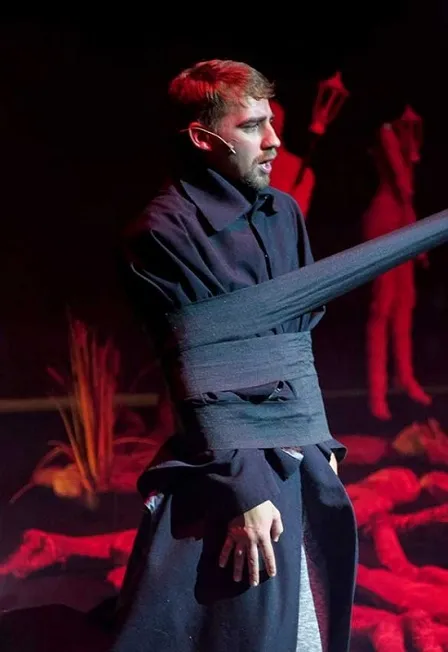 Билеты на Мертвые души, Калининград, 10 янв 2026