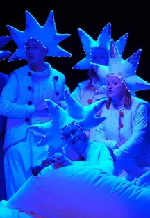 Билеты на "Северное сияние" 8 янв 2026, Калининград