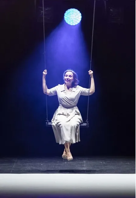 Билеты на "Что делать женщине" Калинингр...