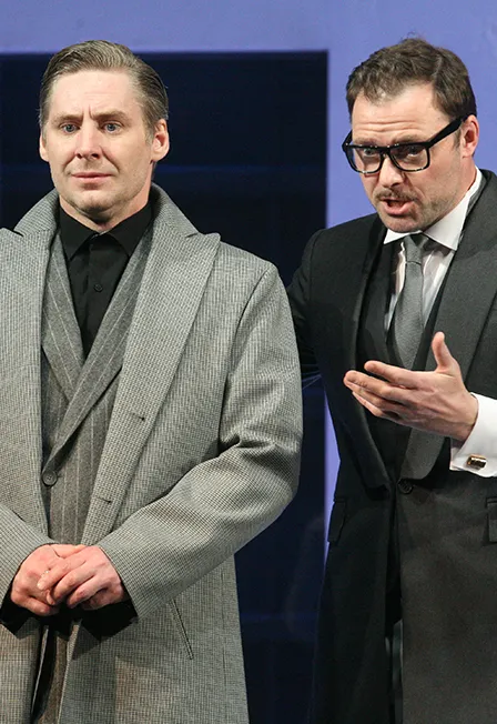 Билеты на "Идеальный муж" в СПб 3 мар 2026