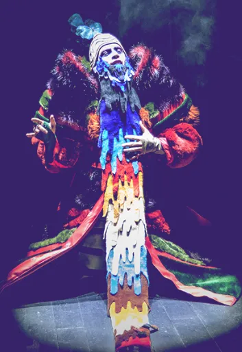 Билеты на «Записки Черномора» в Москве 31 янв 2026