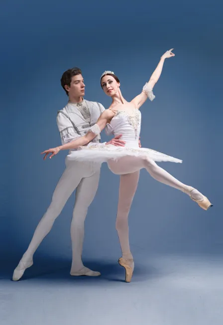 Билеты на Щелкунчик в СПб 2 Янв 2026