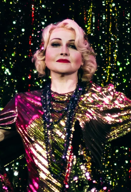 Билеты на Всё о Еве 11 Мар 2026, СПб