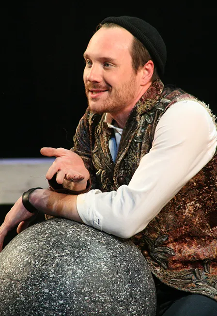 Билеты на Женитьбу Фигаро 12 Марта 2026 СПБ