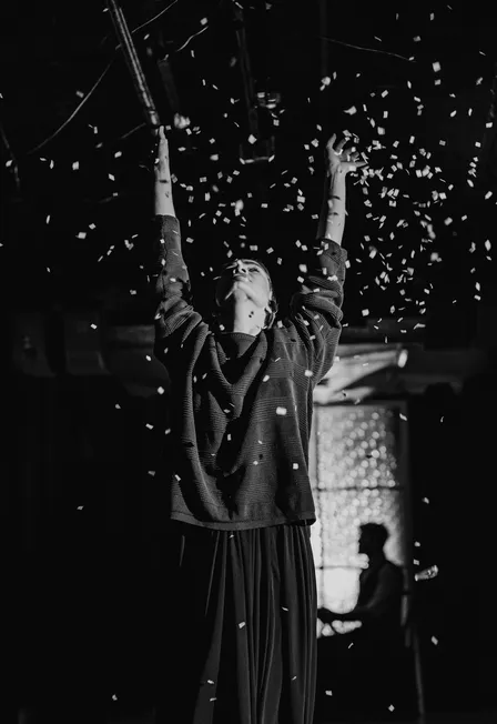 Билеты на "Город влюбленных людей" 16 янв 2026 в Ростове