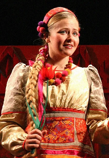 Билеты на "Аленький цветочек" 14 марта 2026, СПб