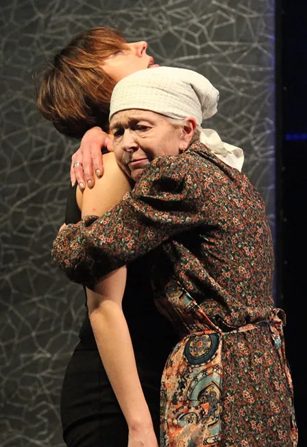 Билеты на "Как живётся - можется" 15 марта 2026 СПб