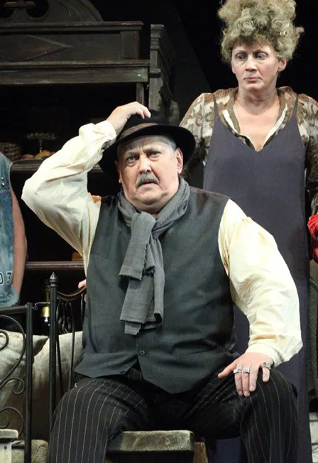 Билеты на "Святое семейство" 21 Мар 2026, Санкт-Петербург