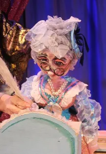 Билеты на Сказку о Красной Шапочке 27 ян...