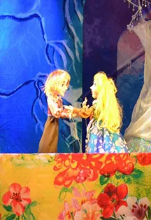 Билеты на Снежную королеву в Ростове 24 янв 2026