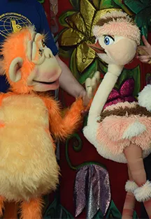 Билеты на "Страусенок" 29 Янв 2026 Ростов-на-Дону