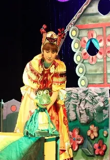 Билеты на Теремок в Ростове-на-Дону 18 янв 2026