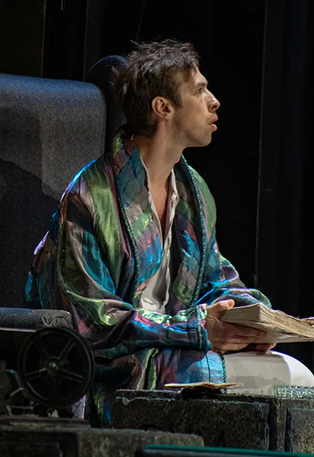 Билеты на Доктор философии в СПб 25 мар 2026