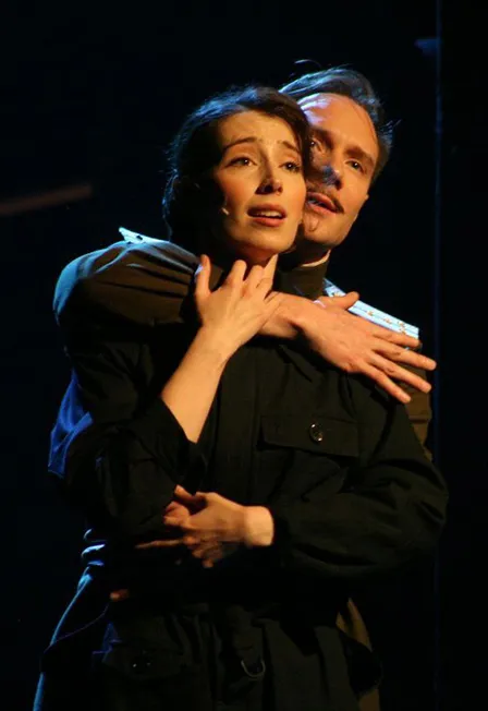 Билеты на Небесный тихоход 29 мар 2026 СПб