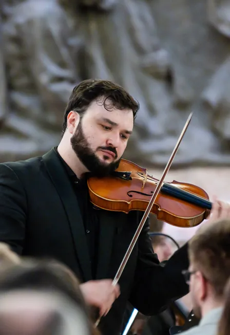 Билеты на концерт Вивальди "Времена года" 21 дек 2025 СПб