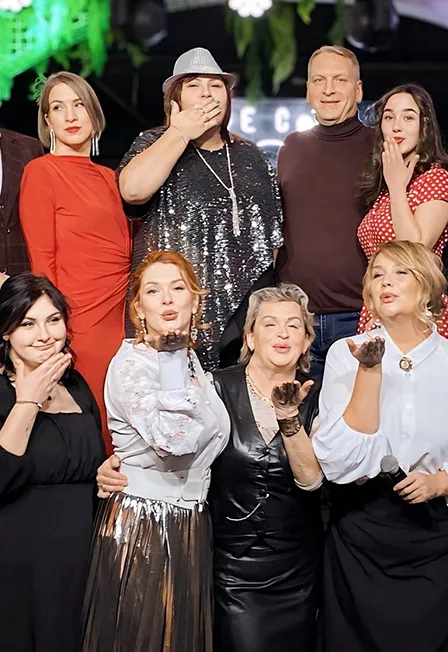 Билеты на концерт "Песни из кино" 10 янв 2026, Архангельск