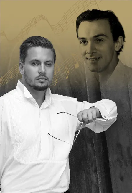 Билеты на концерт Даниила Горшкова в Архангельске 7 янв