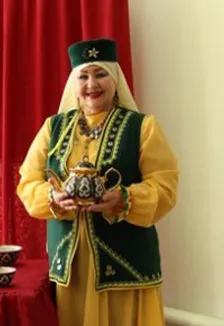 Билеты на Этноквест в Оренбурге 17 Дек 2025