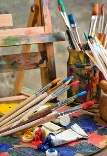 Билеты на правополушарное рисование в Оренбурге 25 Дек 2025