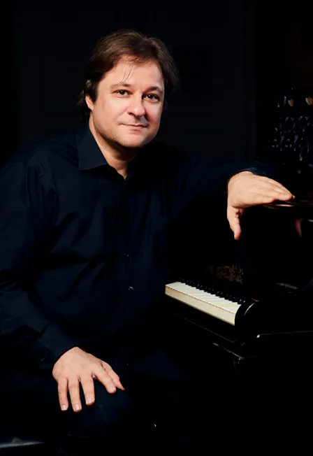 Билеты на Моцарта: 27 янв 2026, Санкт-Петербург