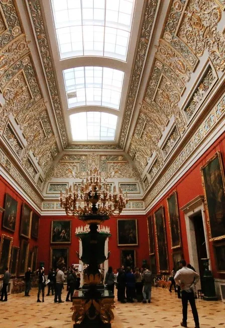 Билеты на концерт "Штраус-гала" 04 Янв 2026 СПб