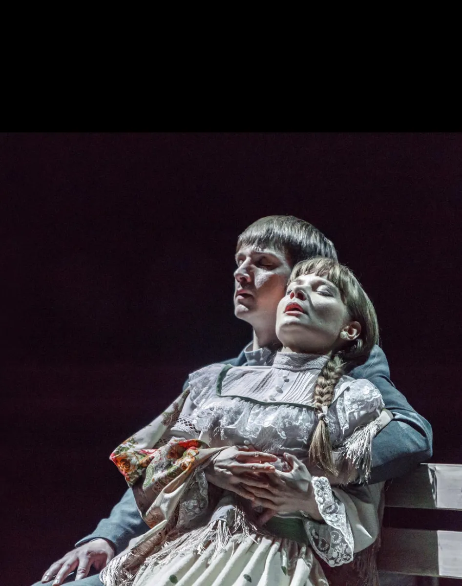 Билеты: Правда – хорошо, а счастье лучше, 24 дек 2025, Самара