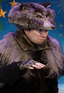 Билеты на Новогодние приключения Красной...