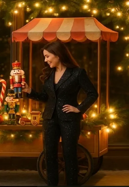 Билеты Новогодняя Лавка Чудес 04 янв 202...