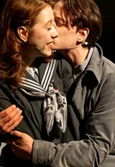 Билеты на "Завтра была война" 05 Мар 2026 Архангельск