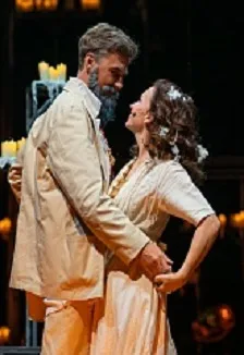 Билеты на "Обыкновенное чудо" 24 янв 2026 Архангельск