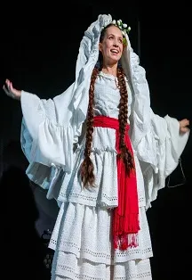 Билеты СтолетвМакондо Архангельск 18 фев 2026