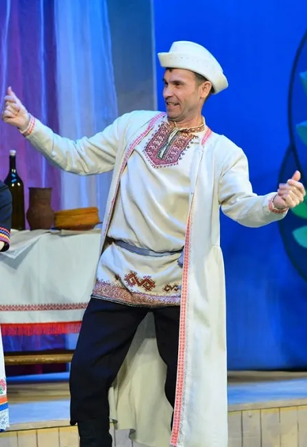 Билеты: Три свадьбы в деревне, 4 янв. 20...