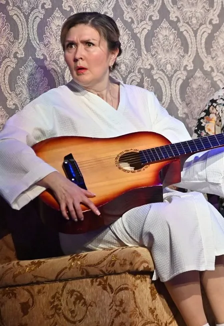 Билеты: Рождественский гость, 7 янв 2026...