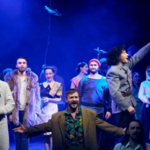 Билеты на Ёлку «Назад в СССР» и «Космос» 19 дек