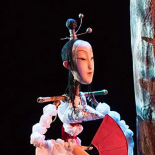 Билеты на Турандот в Москве 05 фев 2026