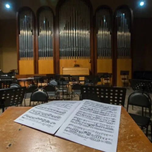 Билеты на концерт "Новогоднее настроение" 26 Дек 2025