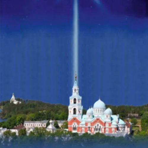 Билеты на Хор Валаамского монастыря 19 Янв 2026