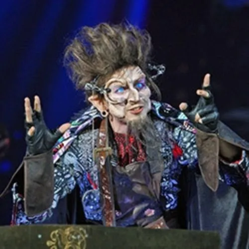 Билеты: Тайна волшебного зелья, Москва 18 апр 2026