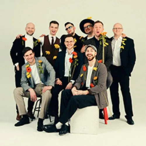 Билеты на ВИА «Пролетарское Танго» 4 янв. СПб