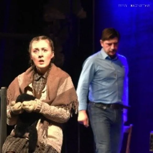 Билеты на «Можно попросить Нину?» 5 Дек ...