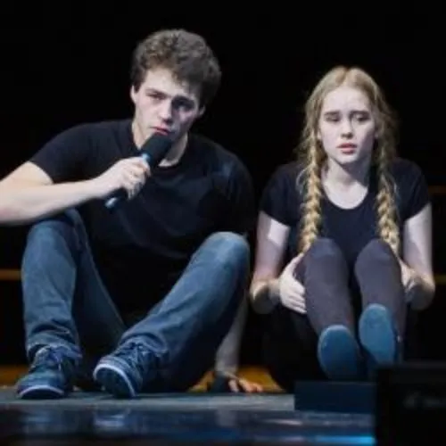 Билеты на спектакль «Жить на Севере...» 25 фев 2026