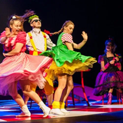 Билеты на Чиполлино в Новосибирске 9 янв 2026