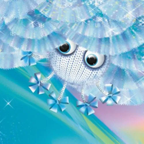 Билеты на «Непослушную снежинку» 1 фев 2026 – Кузбасс