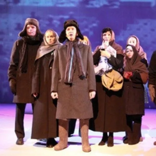 Билеты: Ленинградская симфония, Ярославль, 28 Янв 2026