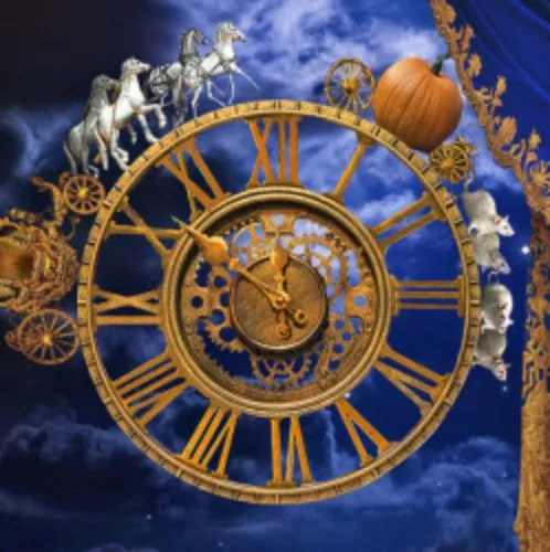 Билеты на оперу «Золушка» в Москве 25 апр 2026